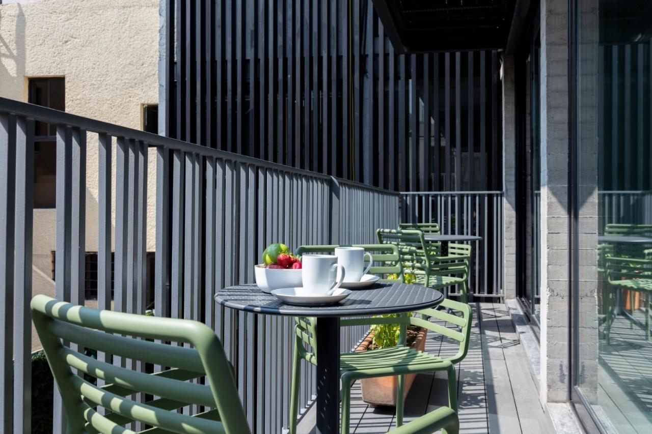 Capitalia - Luxury Apartments - Polanco Moliere Meksyk Zewnętrze zdjęcie