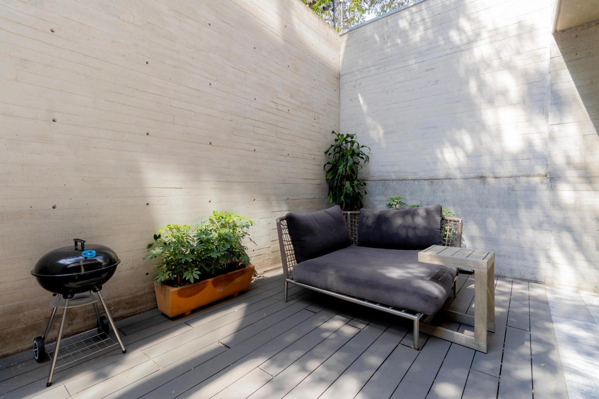 Capitalia - Luxury Apartments - Polanco Moliere Meksyk Zewnętrze zdjęcie