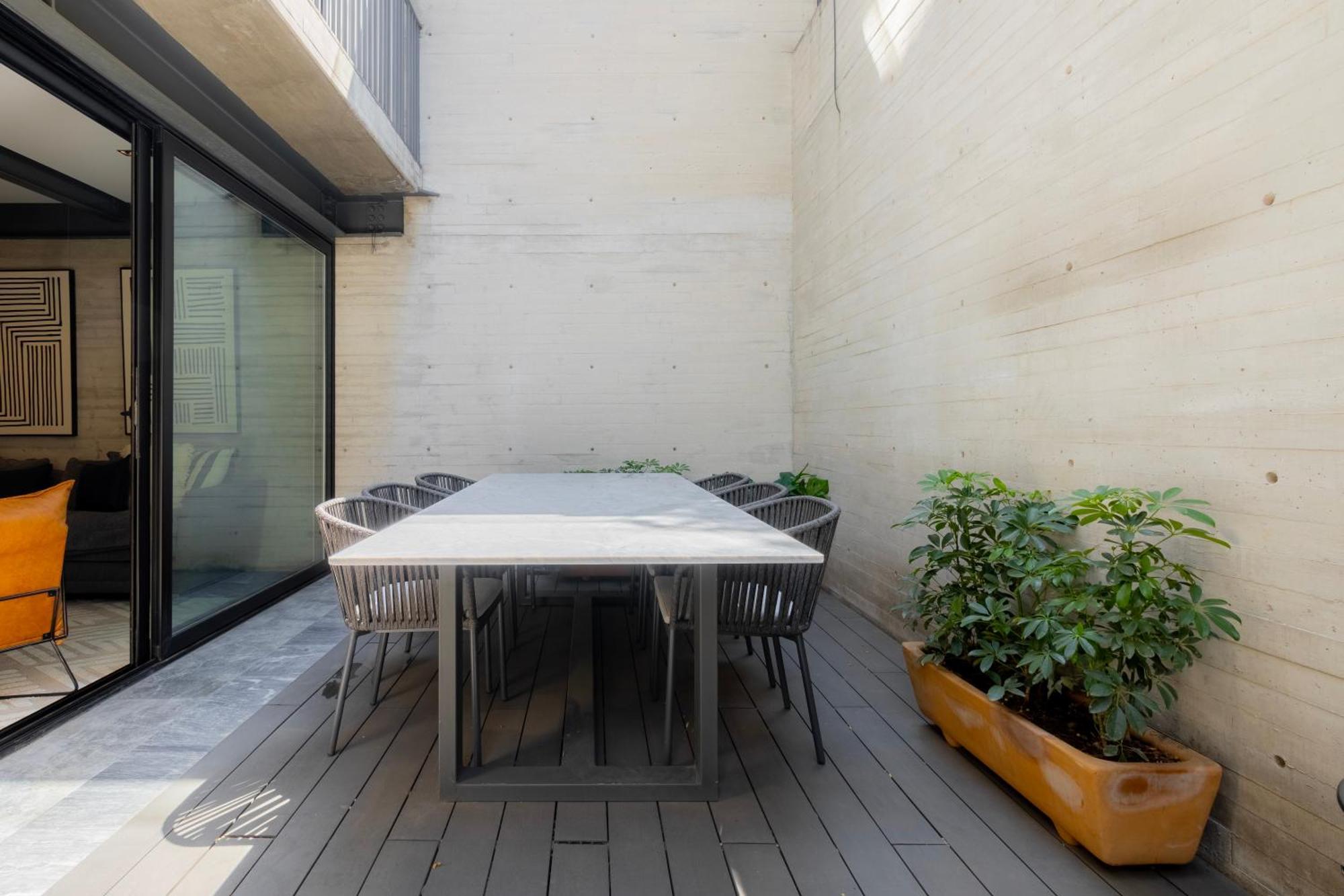 Capitalia - Luxury Apartments - Polanco Moliere Meksyk Zewnętrze zdjęcie
