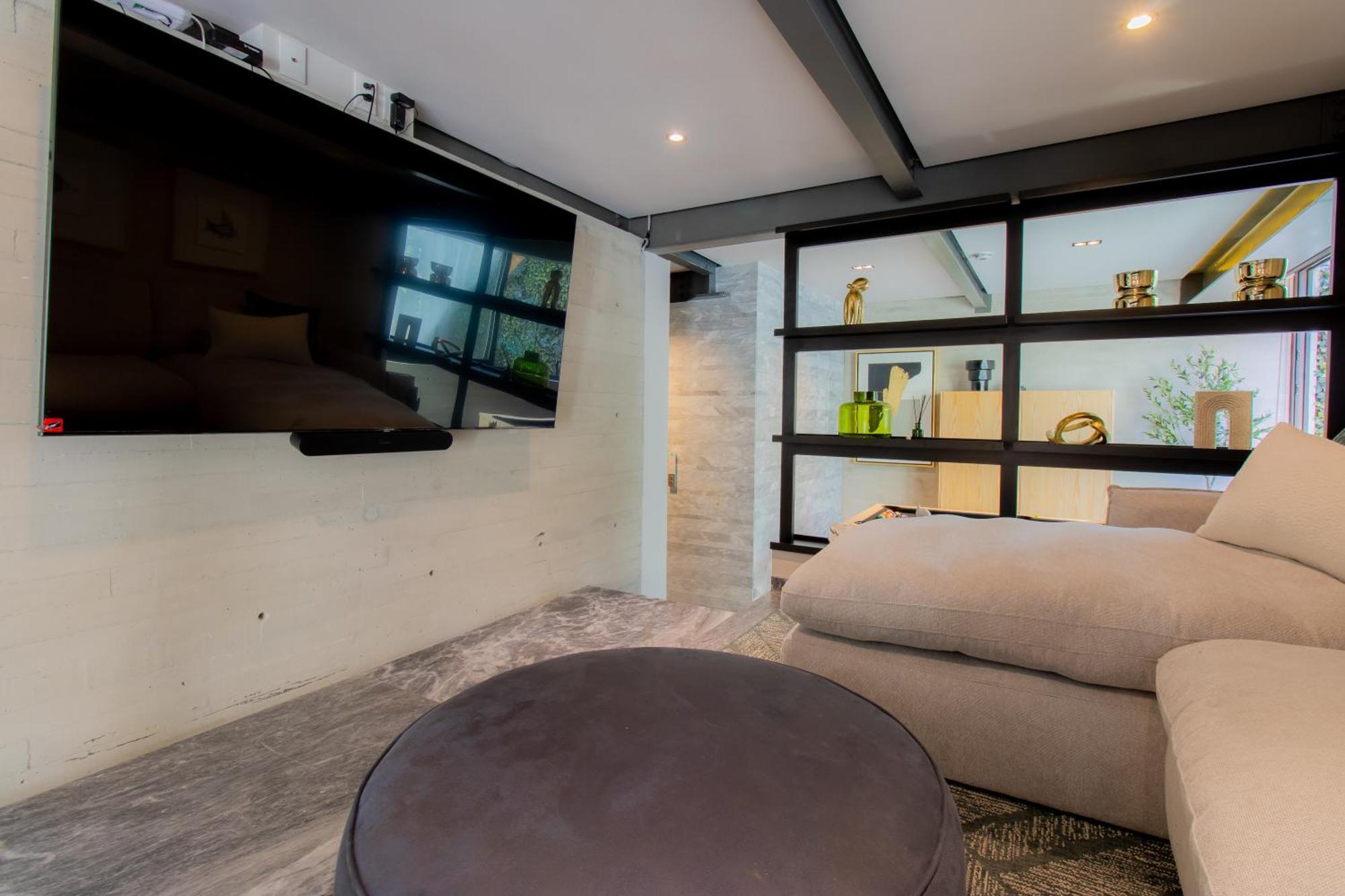 Capitalia - Luxury Apartments - Polanco Moliere Meksyk Zewnętrze zdjęcie