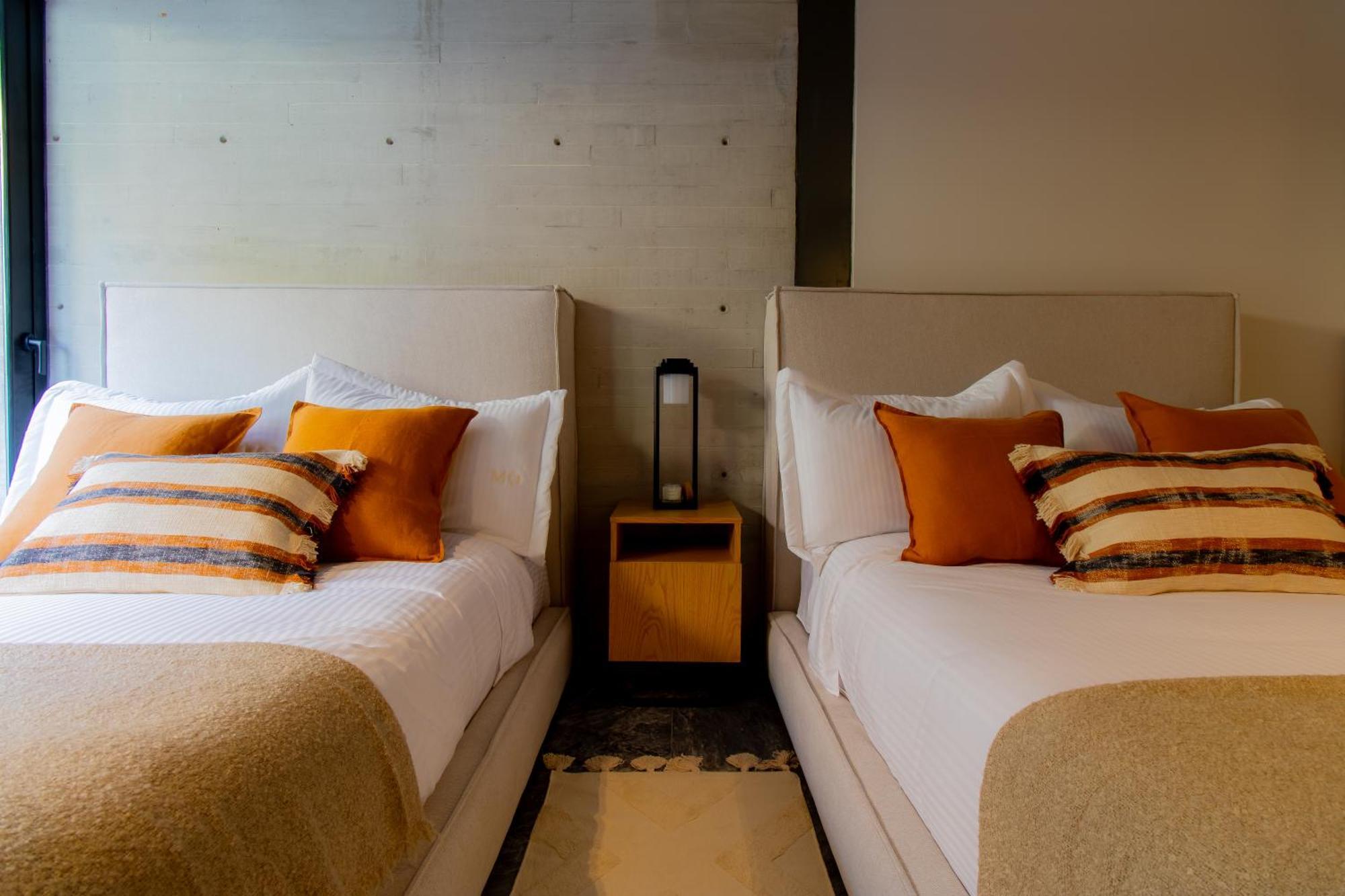 Capitalia - Luxury Apartments - Polanco Moliere Meksyk Zewnętrze zdjęcie