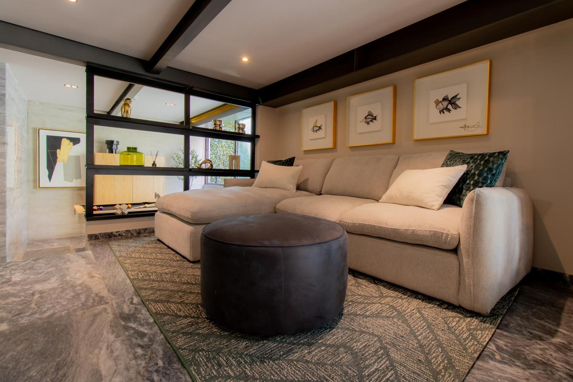 Capitalia - Luxury Apartments - Polanco Moliere Meksyk Zewnętrze zdjęcie