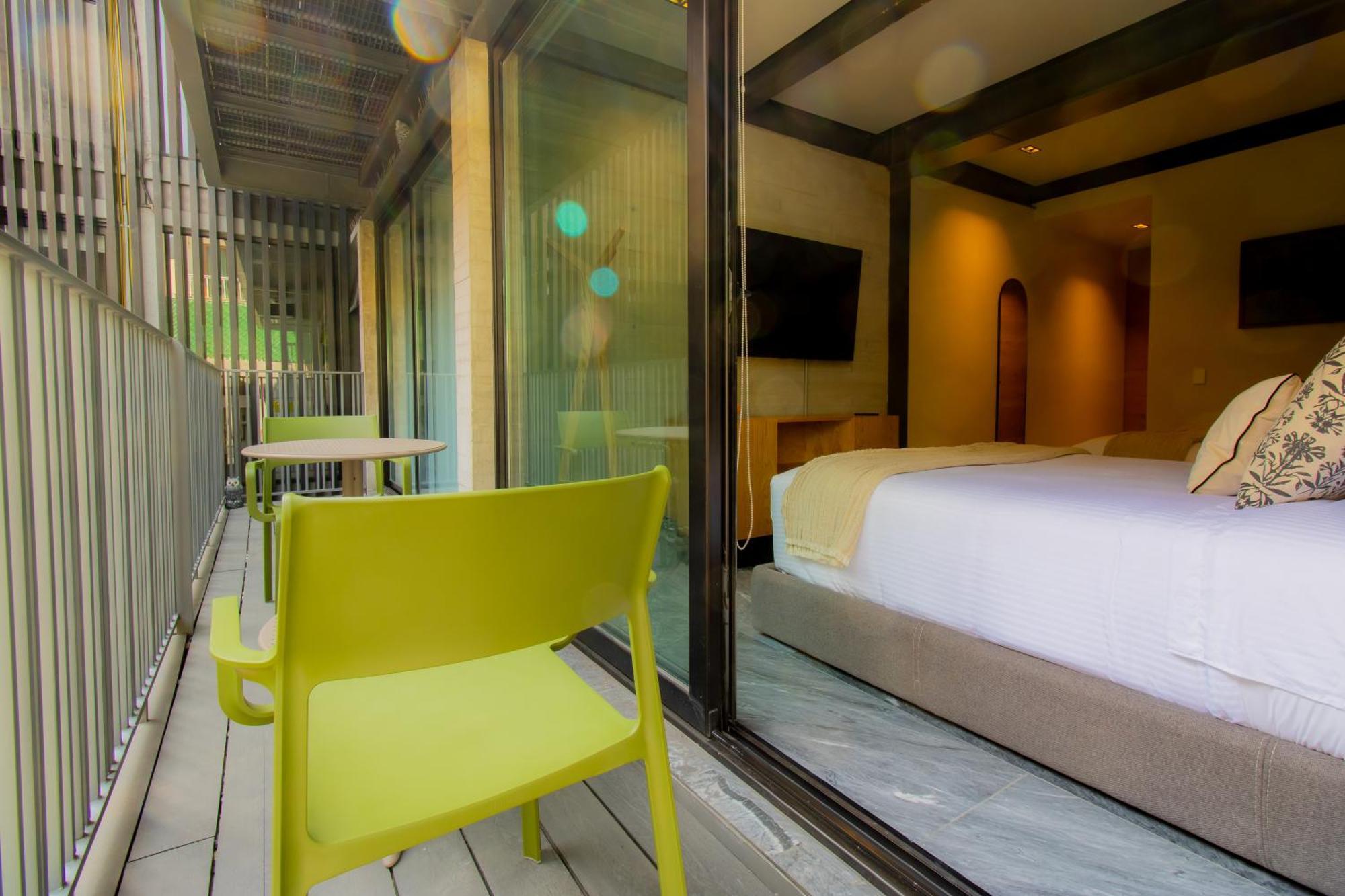 Capitalia - Luxury Apartments - Polanco Moliere Meksyk Zewnętrze zdjęcie