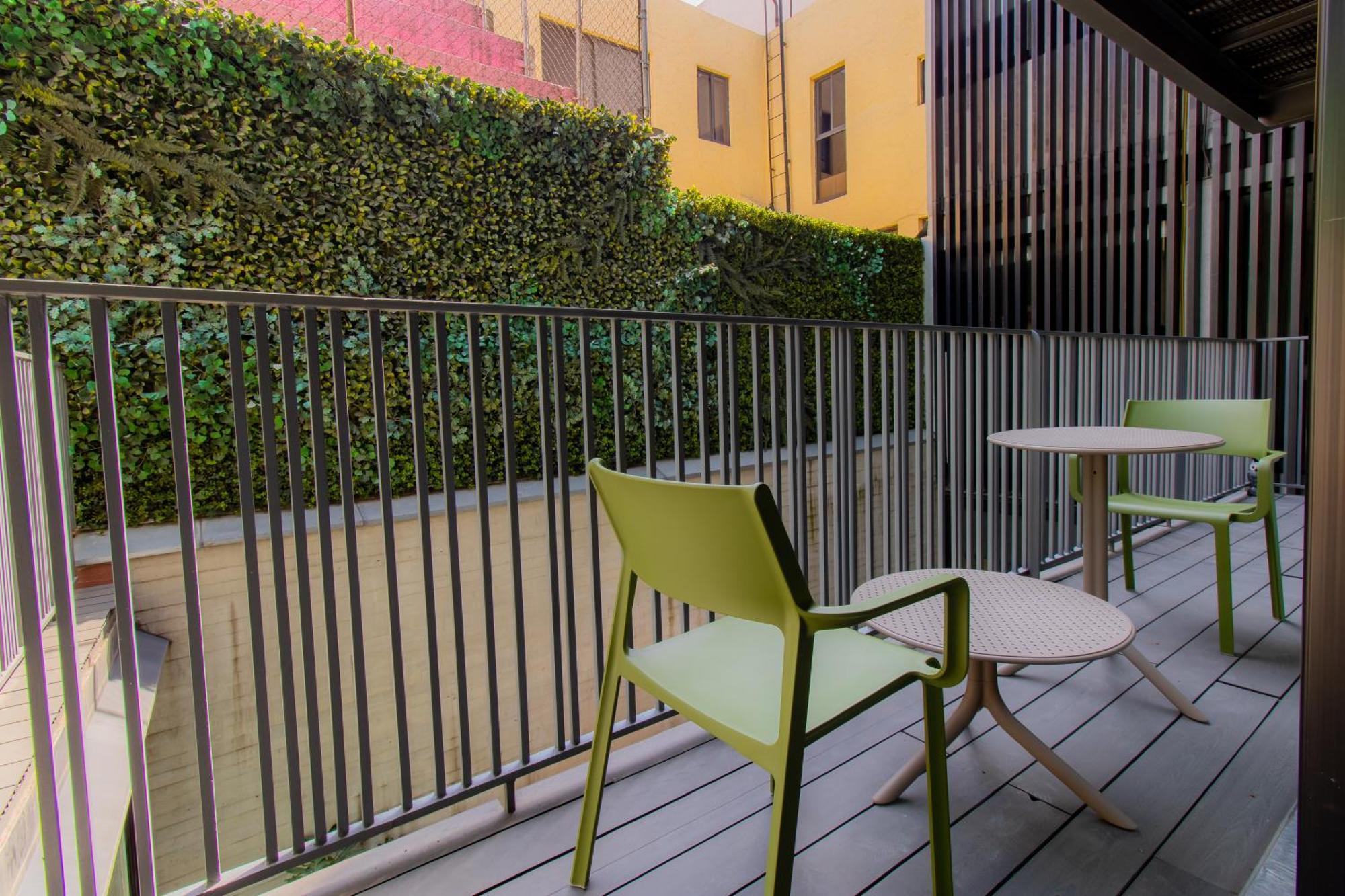 Capitalia - Luxury Apartments - Polanco Moliere Meksyk Zewnętrze zdjęcie