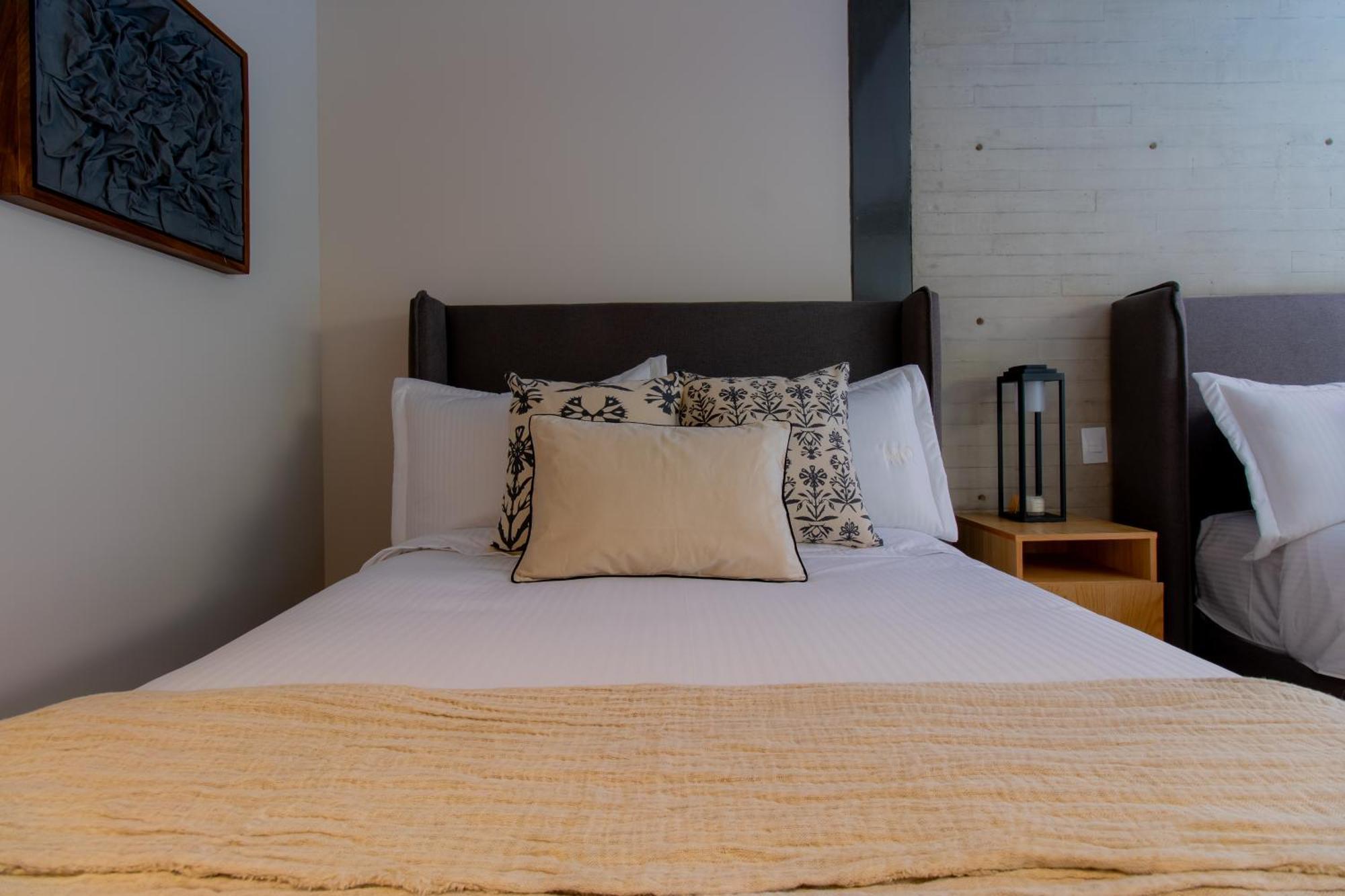Capitalia - Luxury Apartments - Polanco Moliere Meksyk Zewnętrze zdjęcie