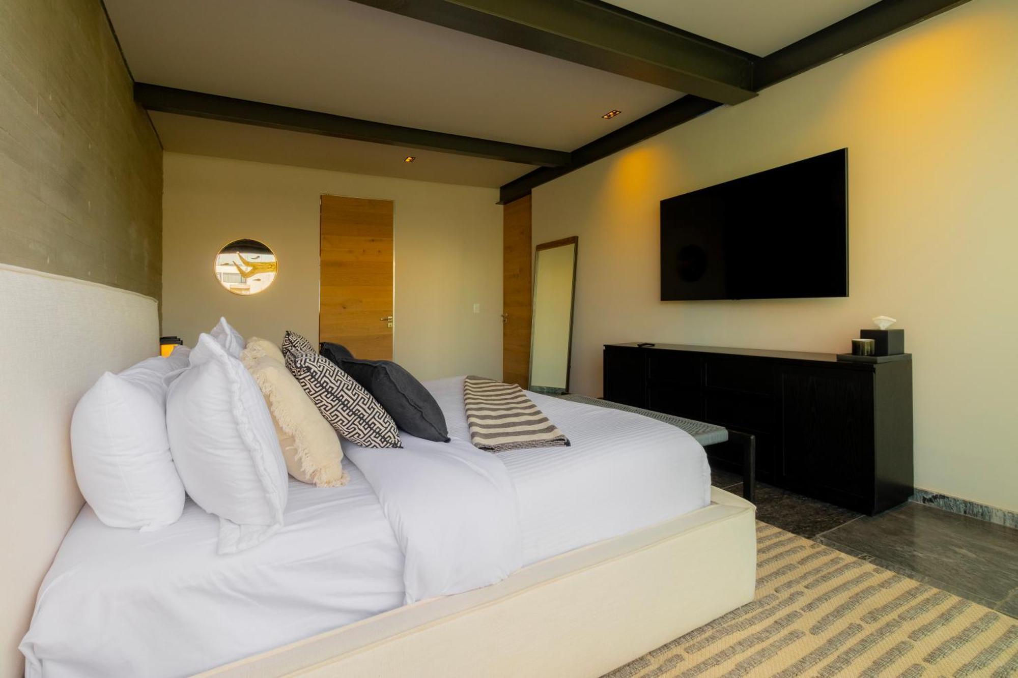 Capitalia - Luxury Apartments - Polanco Moliere Meksyk Zewnętrze zdjęcie