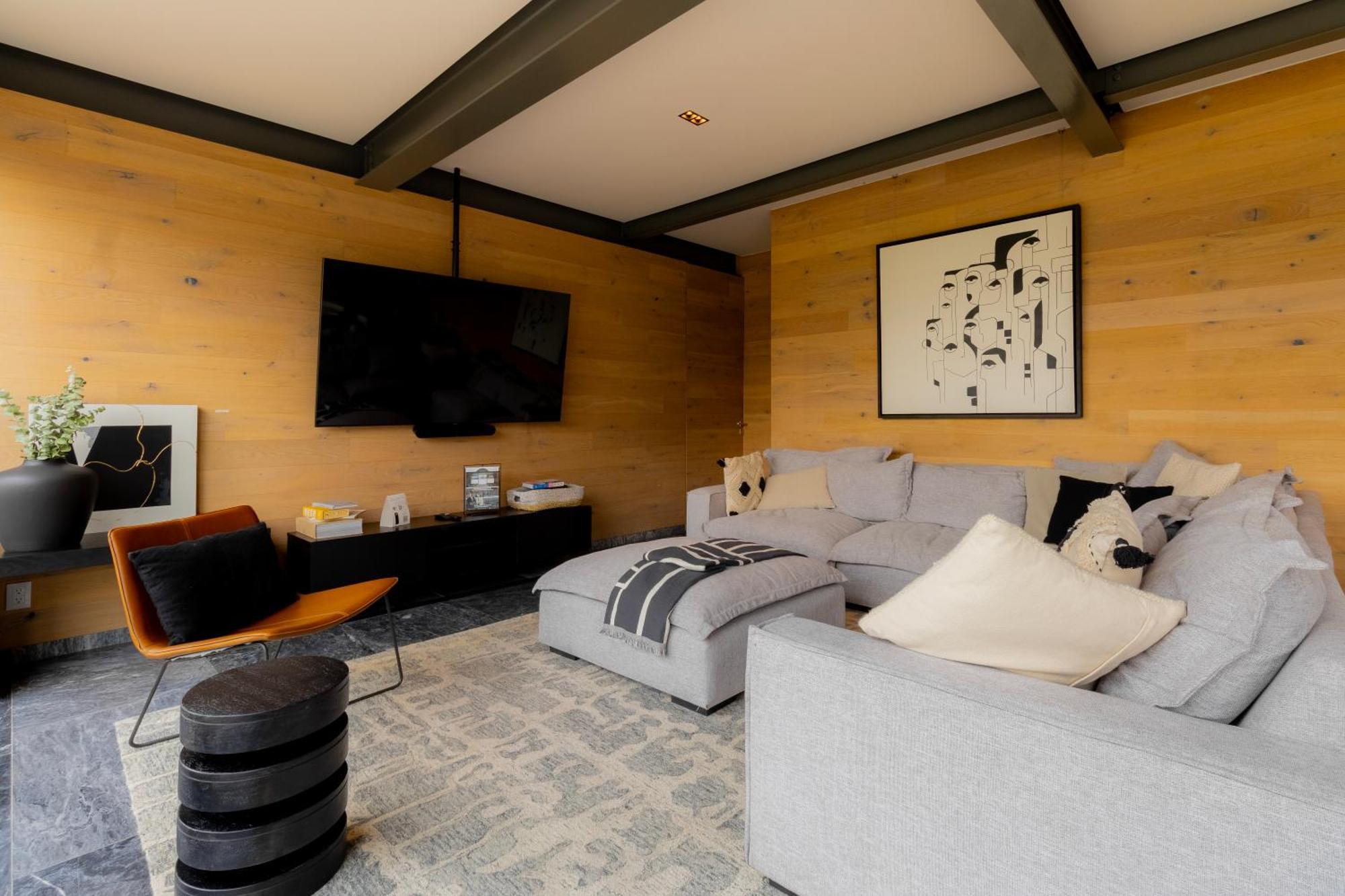 Capitalia - Luxury Apartments - Polanco Moliere Meksyk Zewnętrze zdjęcie