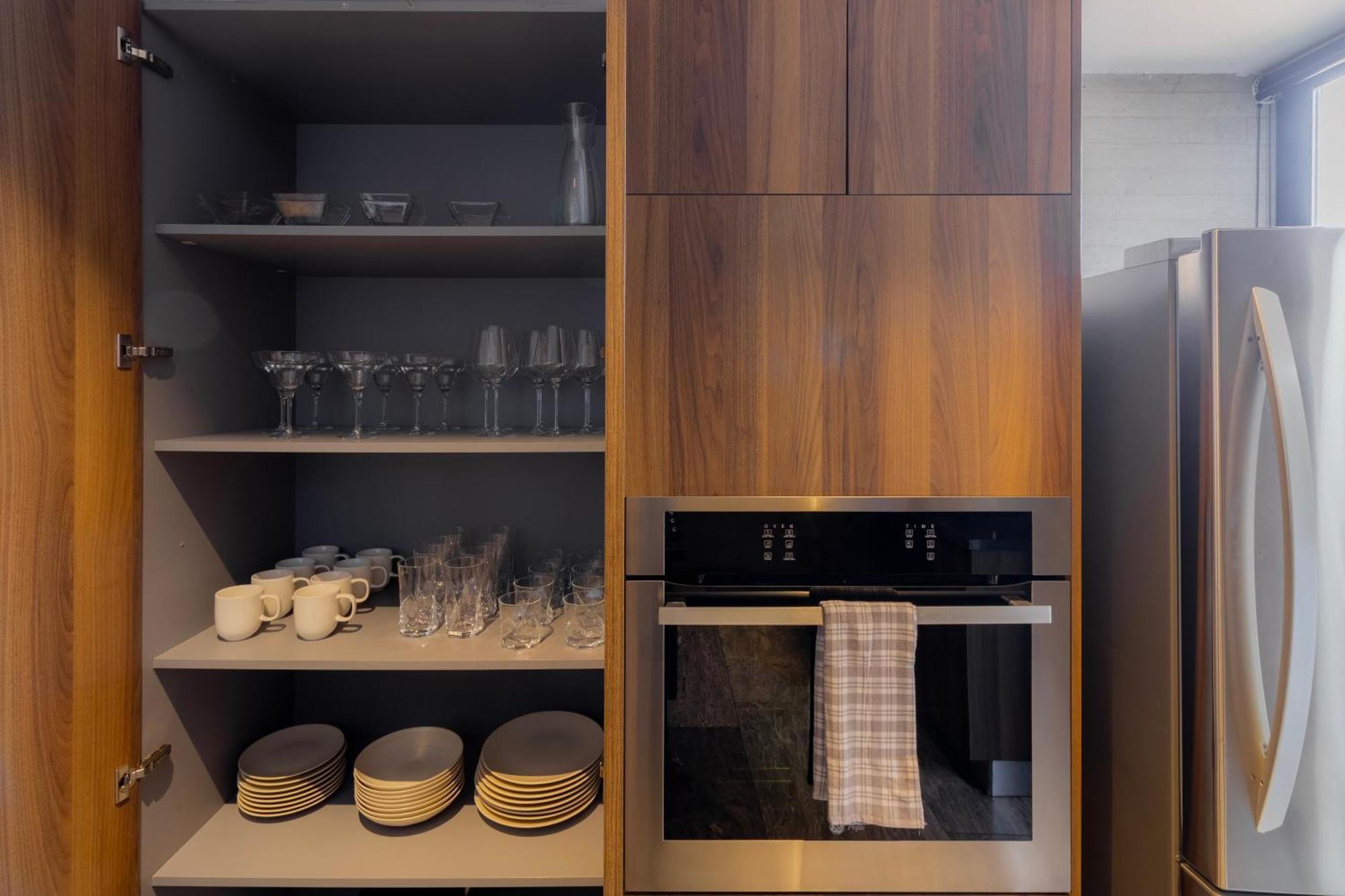 Capitalia - Luxury Apartments - Polanco Moliere Meksyk Zewnętrze zdjęcie