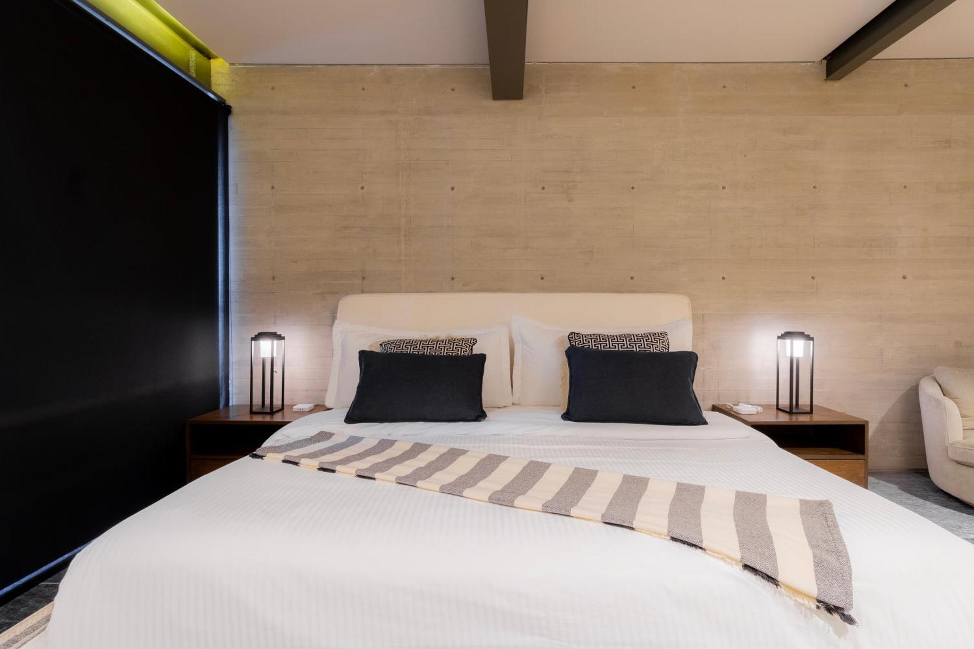 Capitalia - Luxury Apartments - Polanco Moliere Meksyk Zewnętrze zdjęcie