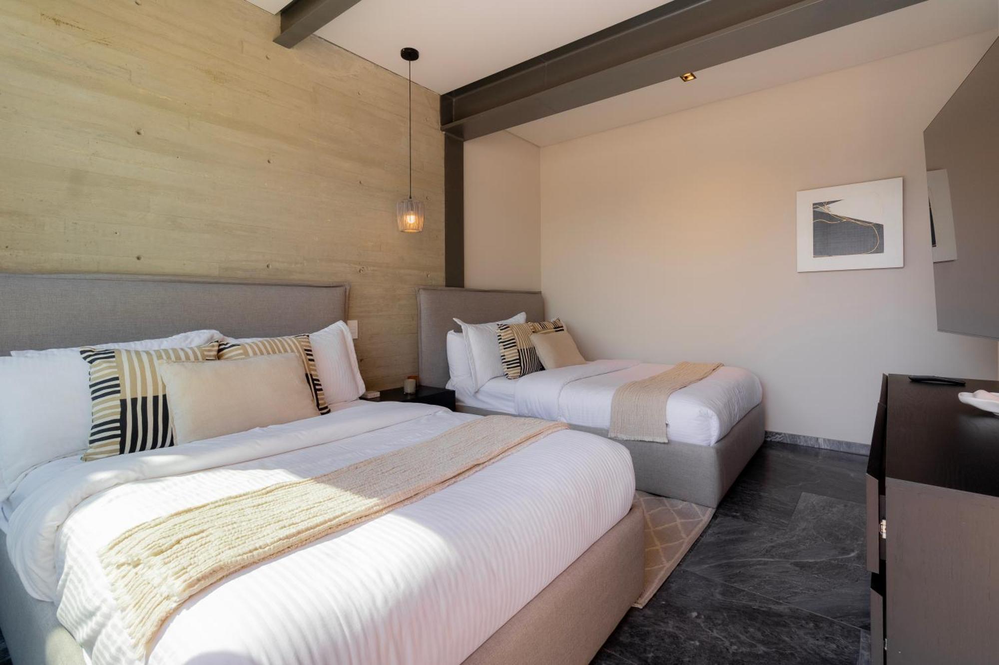 Capitalia - Luxury Apartments - Polanco Moliere Meksyk Zewnętrze zdjęcie
