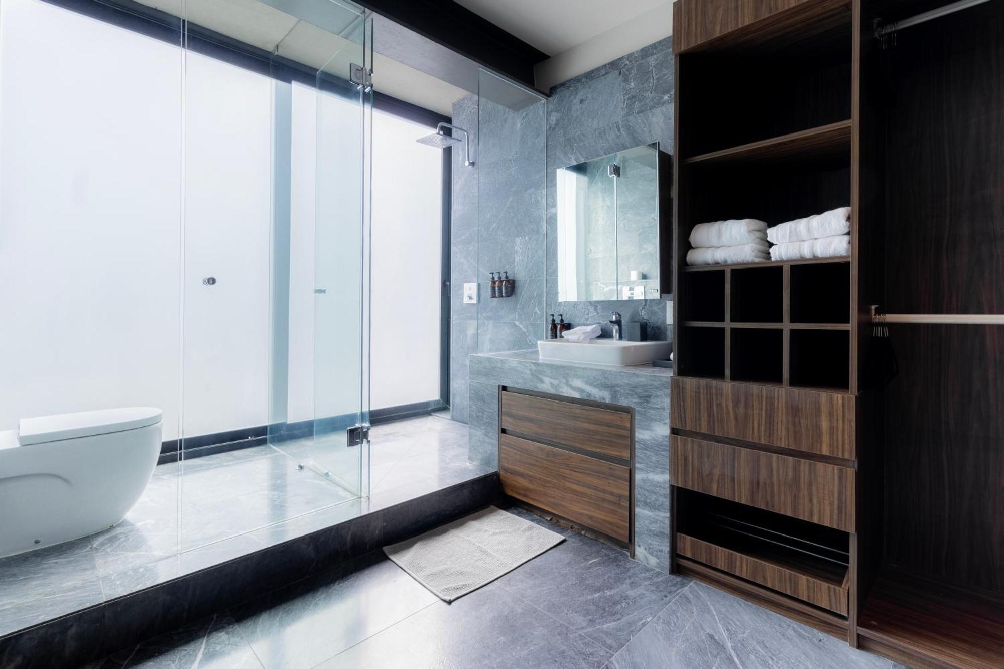 Capitalia - Luxury Apartments - Polanco Moliere Meksyk Zewnętrze zdjęcie
